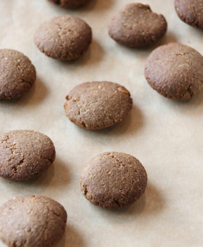 TastyBasics pepernoten