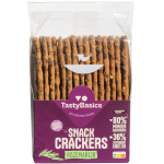 Snack Crackers Rozemarijn